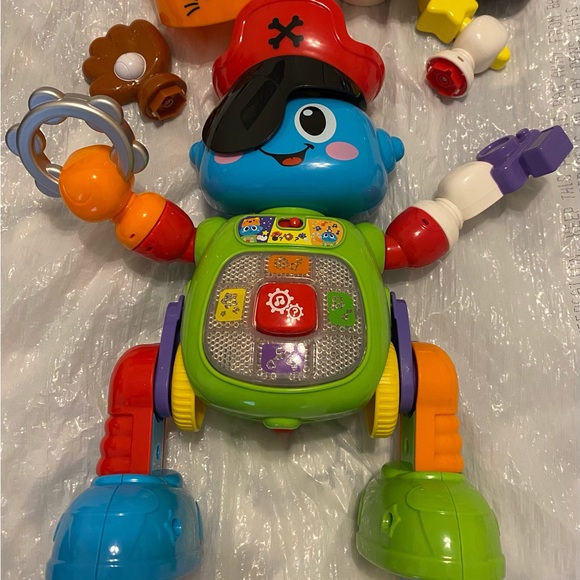 Like ❤️ this if you like my items to revisit, I frequently delete & relist items - Picture 8 of 16